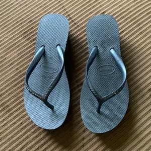 Havaianas Flip Flop Sandal